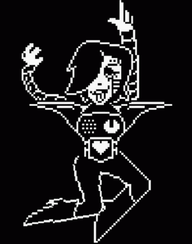 Mettaton (Undertale)