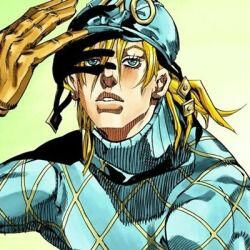 Diego Brando (JJBA: Steel Ball Run)
