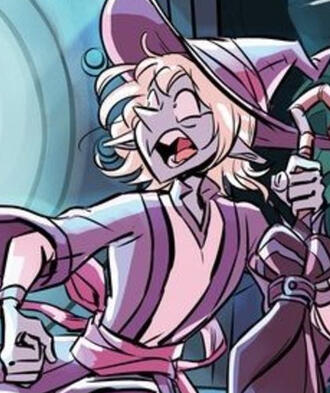Taako (Adventure Zone: Balance)
