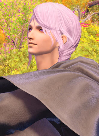 Hythlodaeus (Final Fantasy XIV)